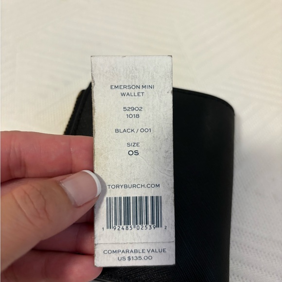 Tory Burch Wallet - Picture 4 of 4